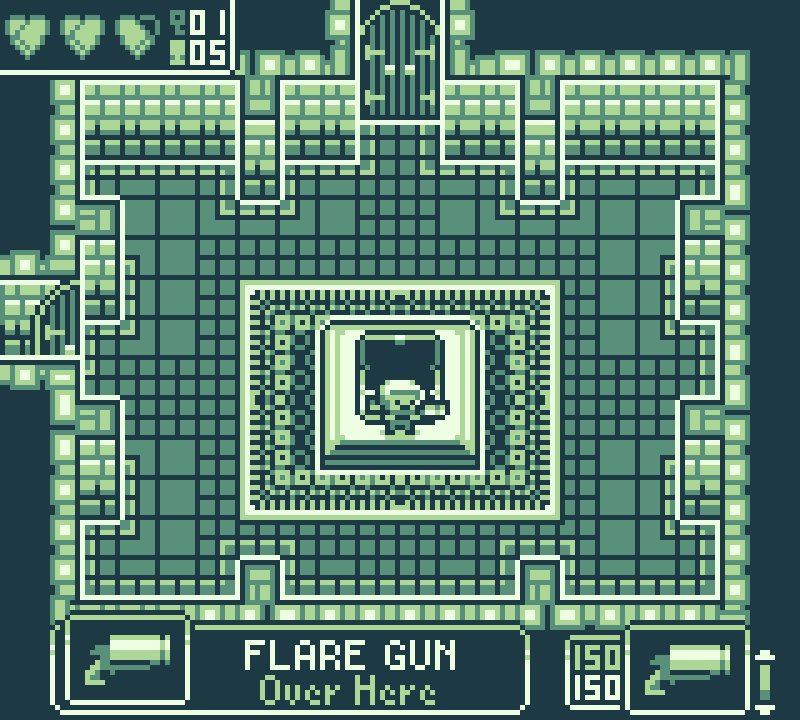 Featured image of post Flare Gun Enter The Gungeon Very few have accomplished this feat and yet the gungeon remains