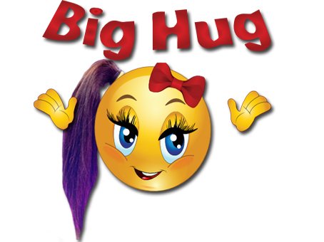 Download 5000 Gambar Emoticon Big Hug Paling Bagus Gratis HD