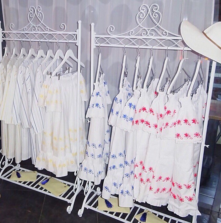 ChicRiviera's tweet photo. SHOP SHOP SHOP 🛍

#summerwardrobe #newbrand #bespoke #fashion #style #onlineshopping #dress #holiday #summer #boho https://t.co/AjulUGZJCa