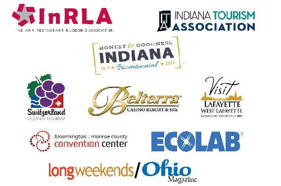 HoosierHospConf's tweet photo. A special thank you to our conference partners and sponsors! See you Tuesday at #HHConference! https://t.co/m8JNFi0LnQ