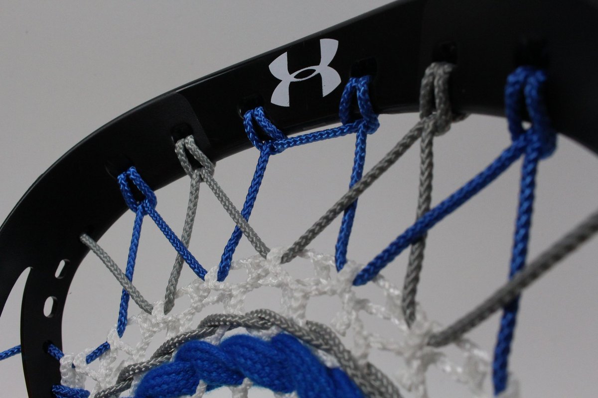 lacrossedotcom's tweet photo. Neil strings outside of the box in the latest edition of our #StringerStories! https://t.co/4i4bPbXgni https://t.co/tPijxsvxkr