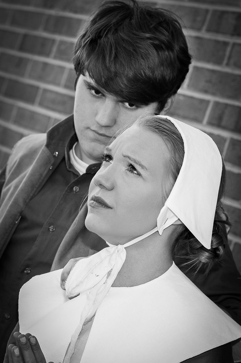 Meredith GiffordScott (MereGifford) / Twitter