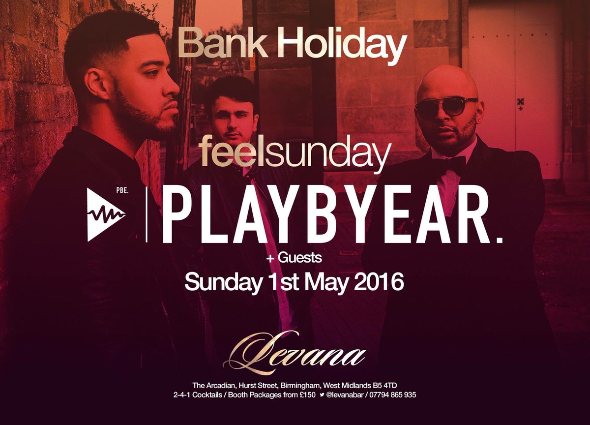 LevanaBar tweet picture