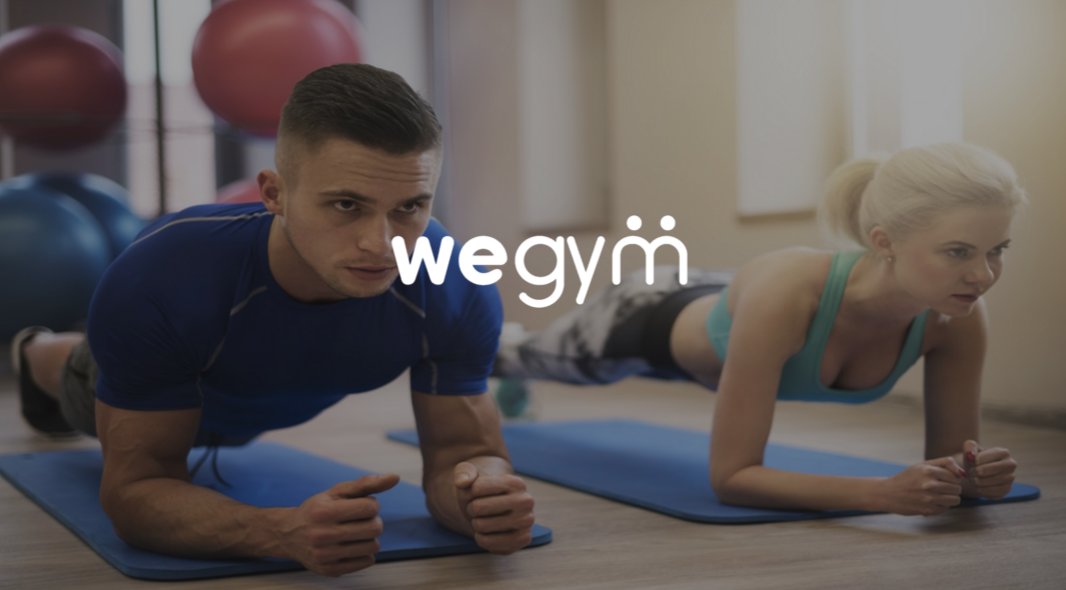 The #WeGym beta registration is now open! Visit bit.ly/1VpZvhw to reserve your space 💪🏋  #fitness #gymbuddy
