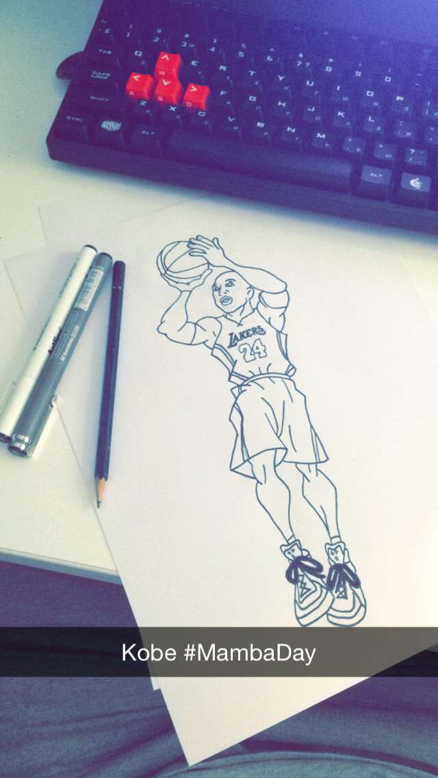 elgroundeCSGO's tweet photo. #MambaDay https://t.co/Ckn0AMBXvS
