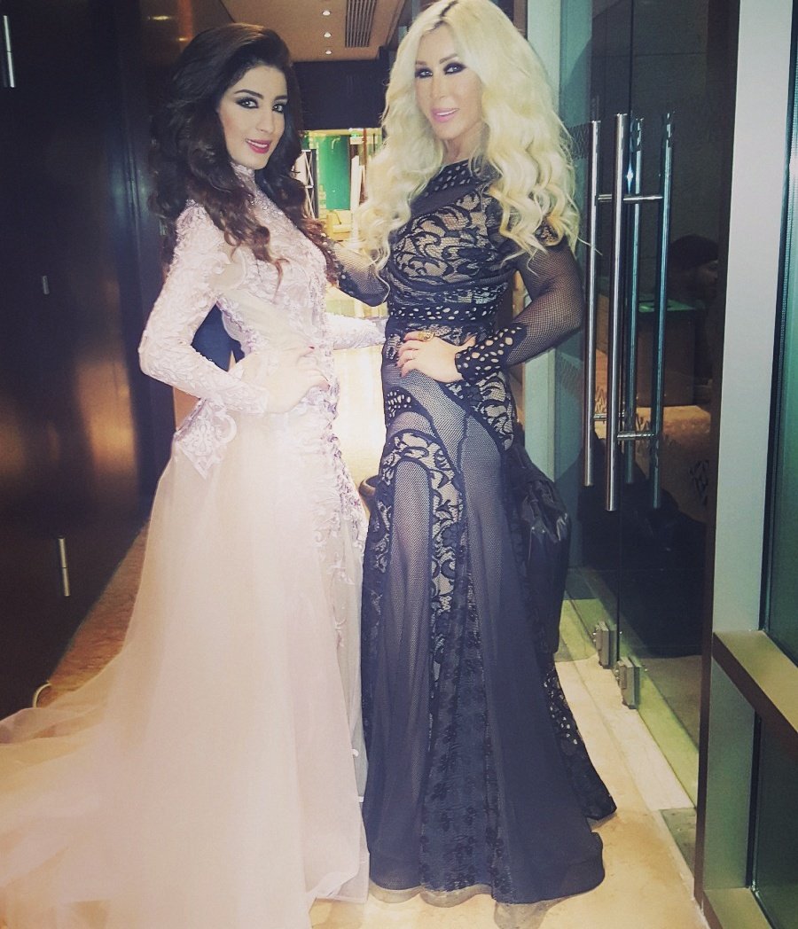 NourhanneStar's tweet photo. الف مبروك للفنانة نجمة ستار اكادمي الجميلة @SuhilaBnLachhab @LabombeSofy @Fans__Souhila @TwitteAlgerie @lebanonnews https://t.co/rIaK2hCbum