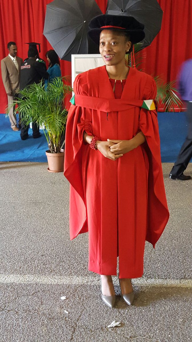 Xolelwa Zulu tweet media