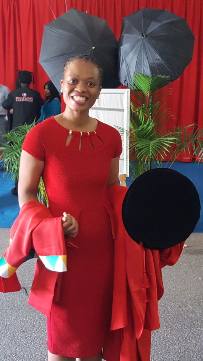 Xolelwa Zulu tweet media