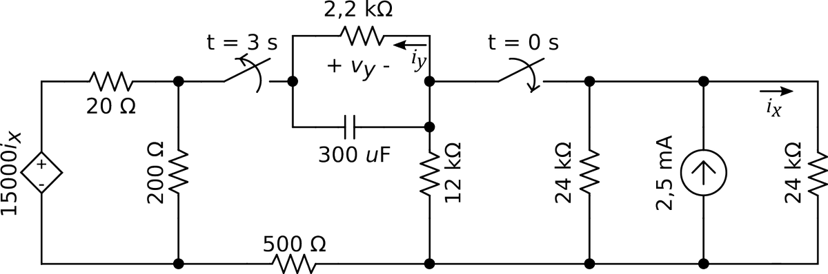 miguelaltuve's tweet image. #CircuitChallenge #4: +2 en Quiz # 5 al q halle Vy e Iy a los 4 s #CircMediElec1 #UPBBGA