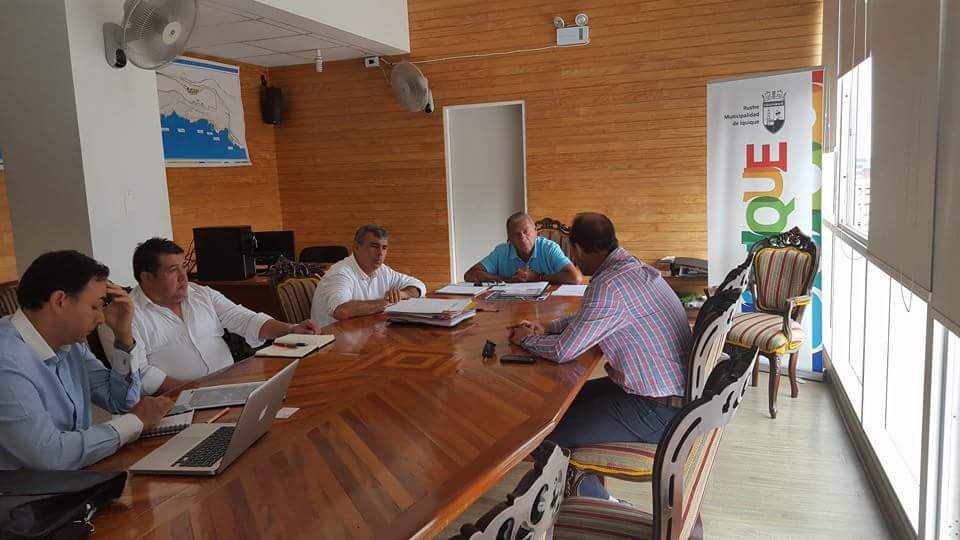 IquiqueDeTodos's tweet photo. Se confirma en Iquique https://t.co/QlUeUs6zGy