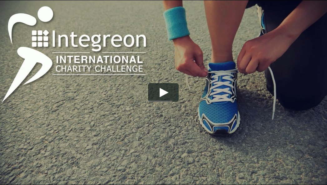 Integreon's tweet photo. Watch Integreon's 1st TV commercial and accept our challenge to support local communities https://t.co/rnrY8W1Kzp https://t.co/bdz75w5LnM