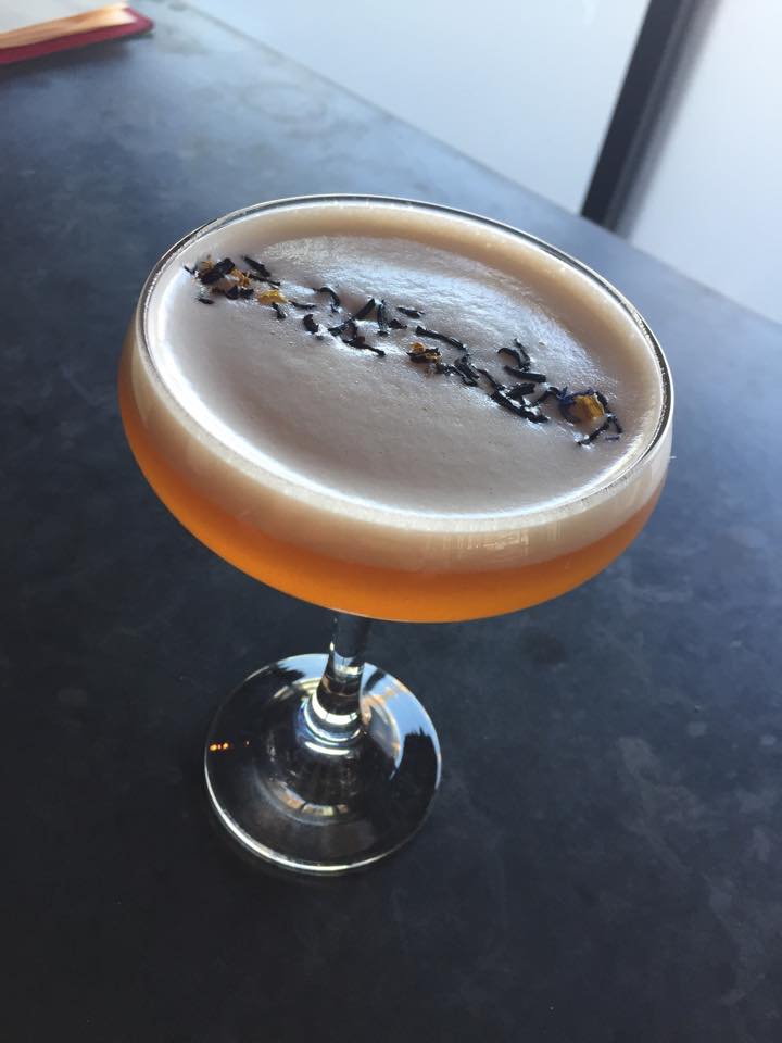 ProofDSM's tweet photo. Come join us &amp; try this week's featured #cocktail: A Province Upon The Sea #DontSettleDemandProof #ProofDSM https://t.co/GvwMB9Jl9y