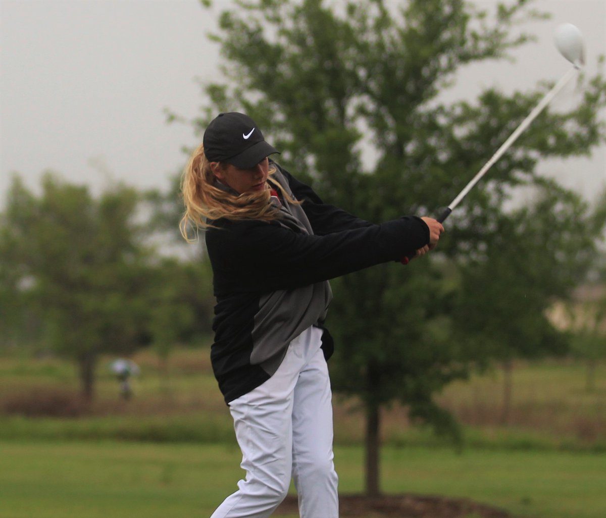 Terry Cookston (@tcookston) on Twitter photo Hailey Powell of Heath follows through on this swing during Class 5A Region II <a href="/RHHSGirlsGolf/">RHHS Girls Golf</a> <a href="/RISDAthletics/">Rockwall ISD Sports Marketing</a> Hailey Powell of Heath follows through on this swing during Class 5A Region II <a href="/RHHSGirlsGolf/">RHHS Girls Golf</a> <a href="/RISDAthletics/">Rockwall ISD Sports Marketing</a>