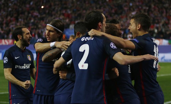 Atleti_VAVEL's tweet photo. ATM 2-0 FCB | ¡¡¡FINAL, FINAL, FINAL!!! https://t.co/imHxai6gAj ¡¡EL ATLETI ESTÁ EN SEMIFINALES!! https://t.co/1pBMOC8SrL