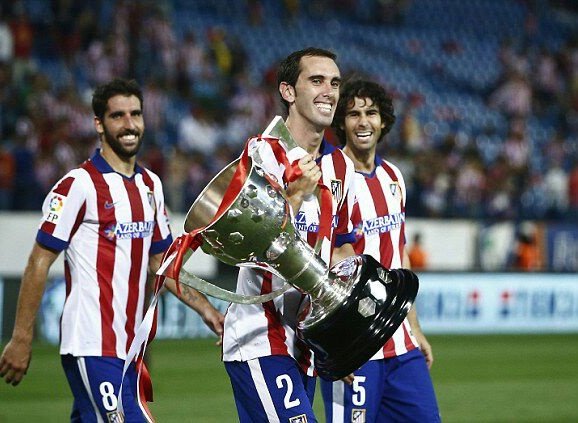 Todo_atleti's tweet photo. Porque NUNCA HAY QUE DEJAR DE CREER. ESTAMOS EN SEMIS

#UCL @Nissan_ESP https://t.co/oLpq1NOO8s