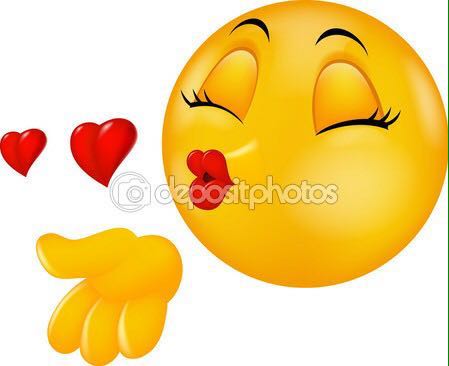 ADRIFERNANDEZMK's tweet photo. #DiaInternacionalDelBeso https://t.co/paQ7hENRUY