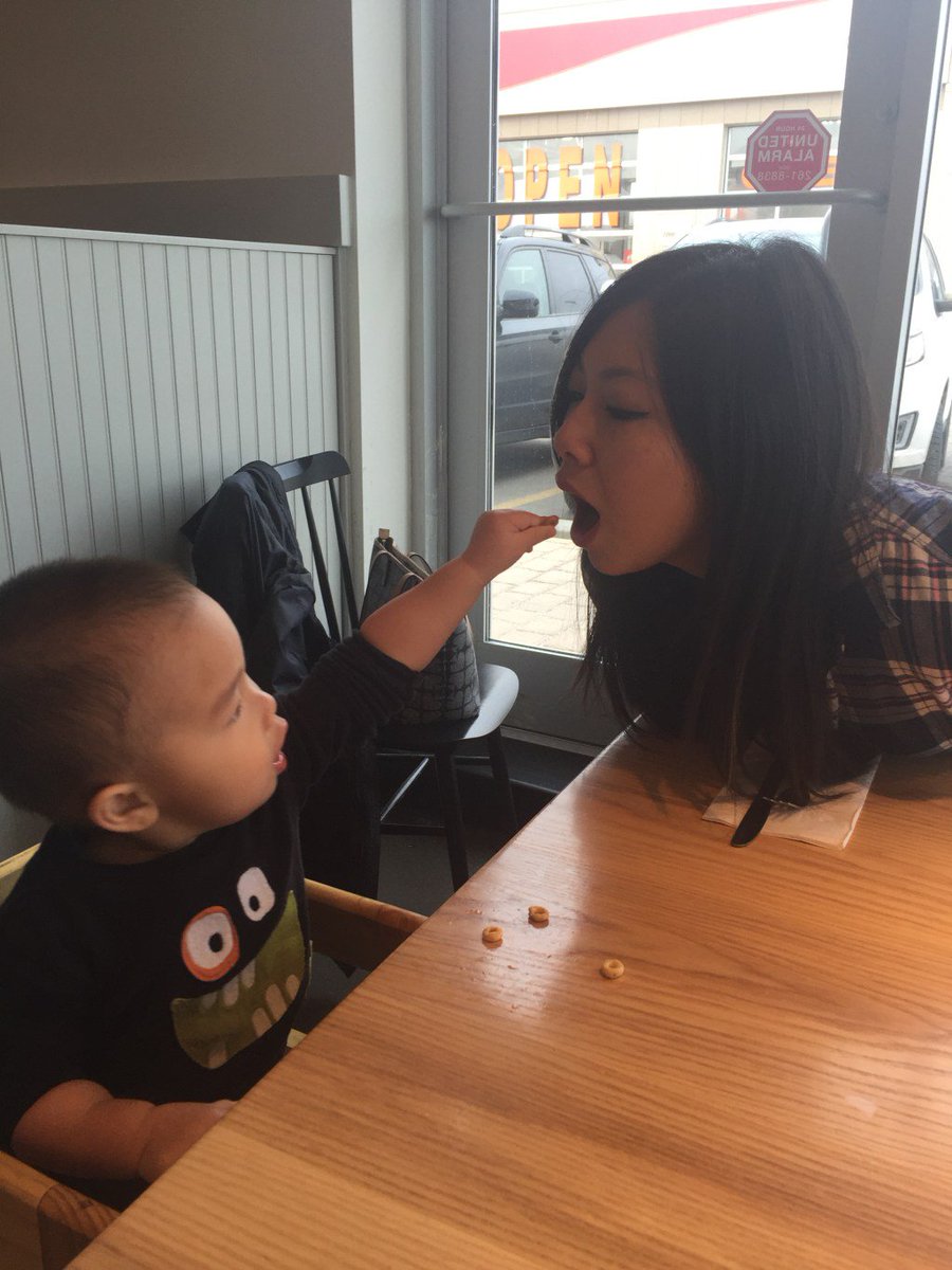 Linna73's tweet photo. We Be Brunchin’ https://t.co/LVlLMTYzHj https://t.co/fyNcTwmQqz