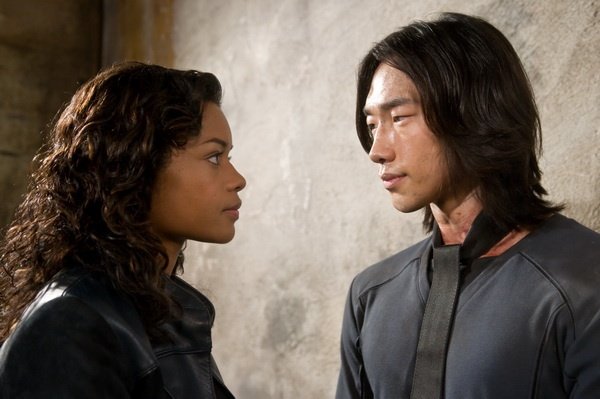 Ninja Assassin 2009