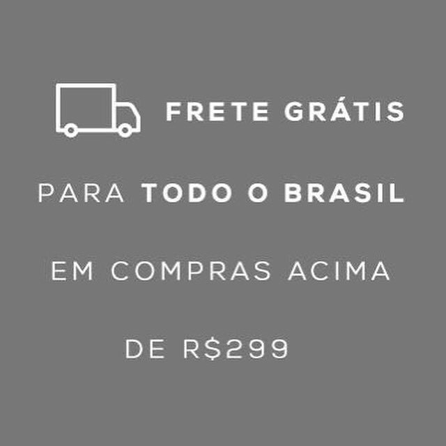 tresurplussize's tweet photo. Toda a loja com frete grátis em compras acima de R$299,00🚛 https://t.co/fARaA16X66