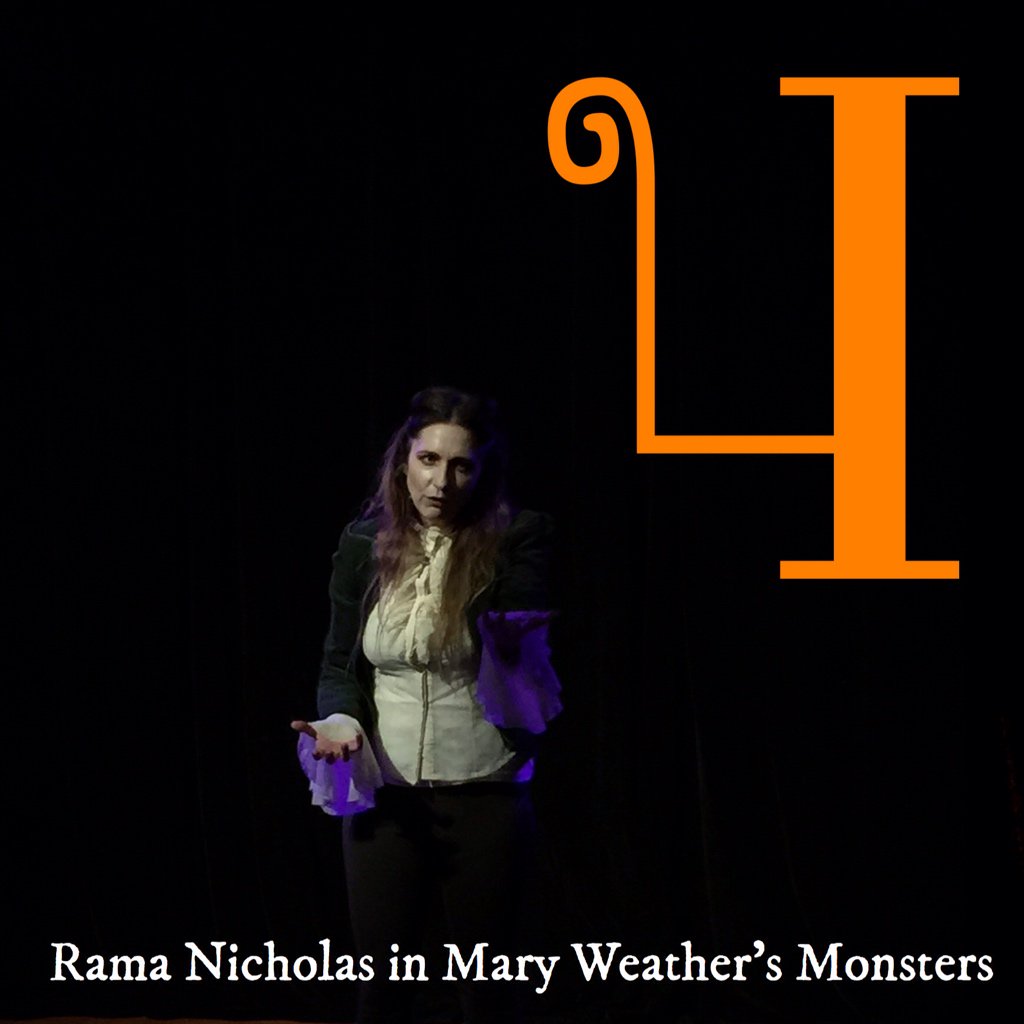 The countdown begins! #MICF