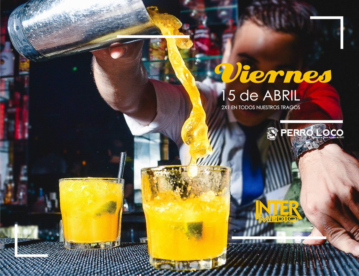 Intermediopub's tweet photo. #PerroLoco #LaDespedida #UltimaNoche #NoFalte #InterNoFalla https://t.co/AwR7JIMfaS