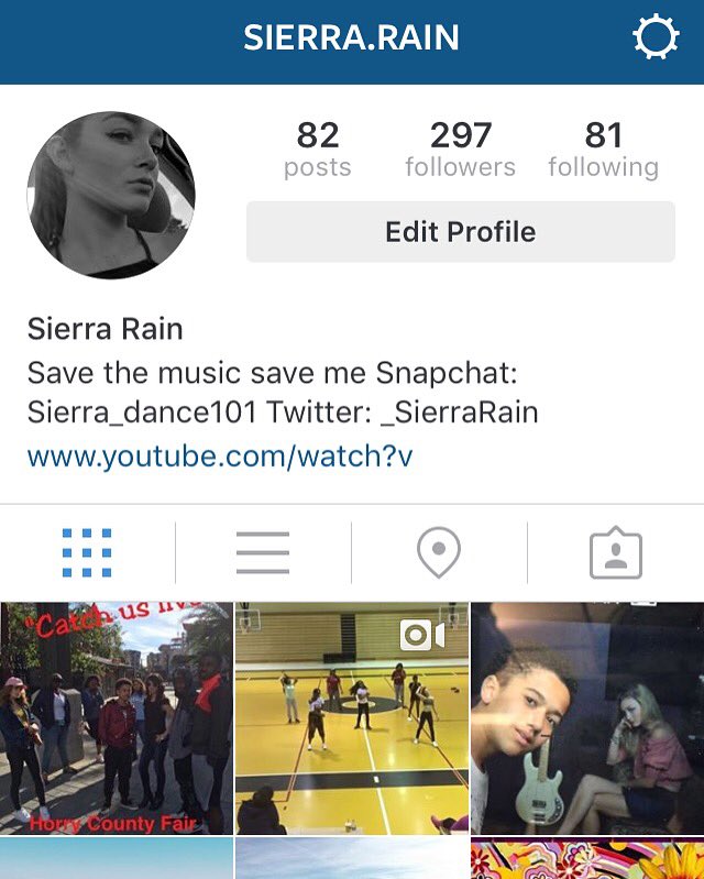 Sierra Rain (@_SierraRain) | Twitter