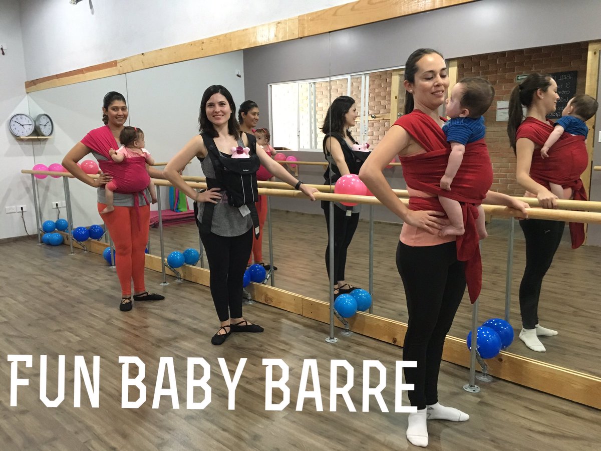 FunBarre's tweet photo. We love babys!!! Miércoles a las 10:10 https://t.co/gzZWdkul0x