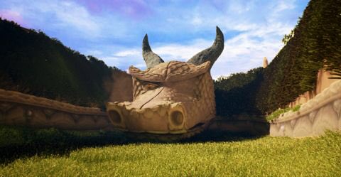 SpyroLife's tweet photo. The Artisans in HD. Who else would love this? #SpyroTheDragon https://t.co/oj6MXZckwv
