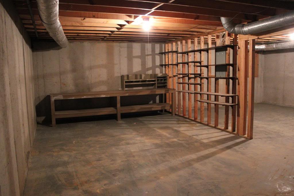 Things to Consider When Finishing Your Basement flooringmasters.com/what-to-know-f…