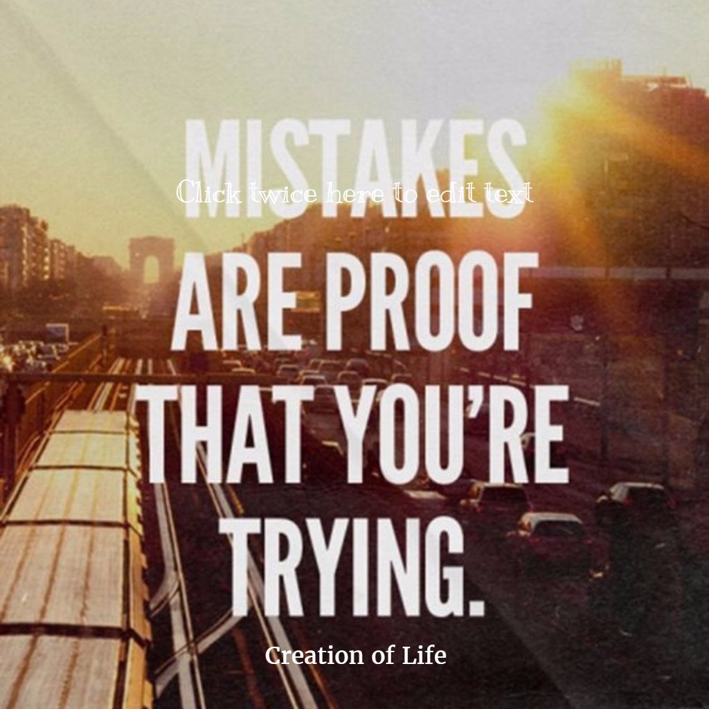 Createurlife96's tweet photo. #makemistake #youwilllearn
https://t.co/m28dnVQkT9 https://t.co/knl5OuNrS1
