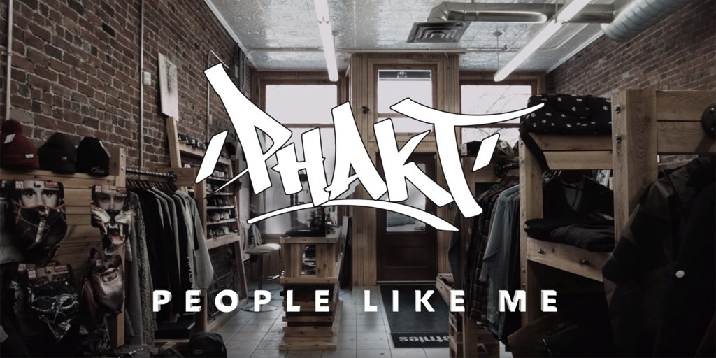 HipHopCanada tweet media