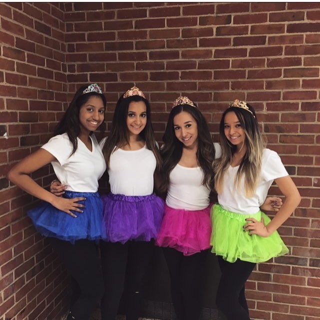 HerricksHs's tweet photo. Disney day was a hit !!!!!!! Herricks never ceases to amaze me #herricksforever #BATTLESZN https://t.co/MdsRl58UqA