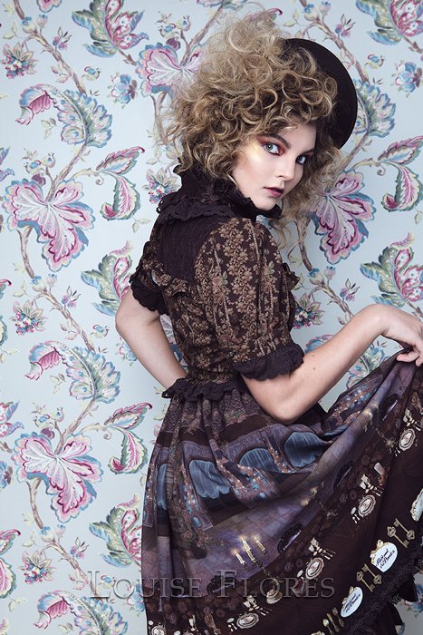 LFloresPhoto's tweet photo. Western Wonderland w/ best team Mod: @camrenbicondova Style: @SHABLAMbrose MUA: @ashes2lashes Hair: #ErickaVerrett https://t.co/Pc8v8KW3Lo