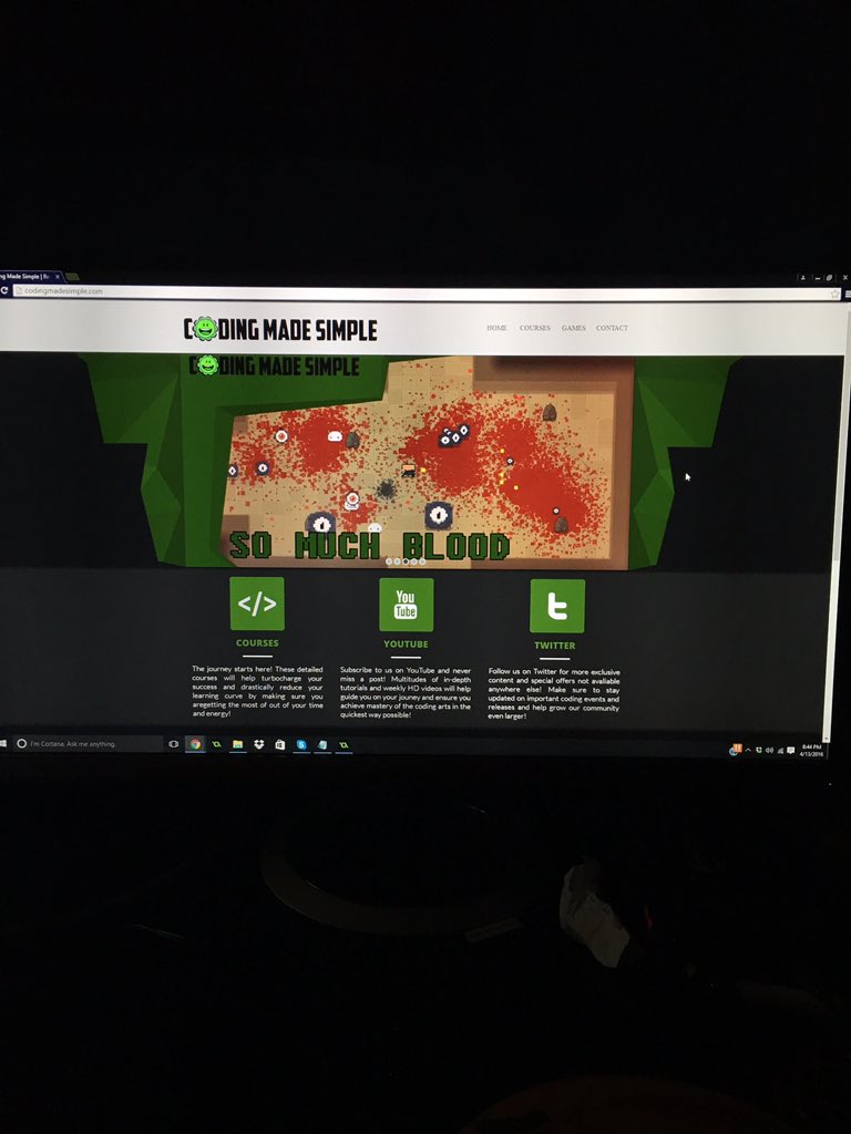 RealTutsGML's tweet image. Is it possible? #gamedev #indiedev #codingmadesimple