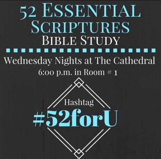 TheCathedralBCC's tweet photo. Romans 8:15 

#TheCathedral812 #52forU https://t.co/pvnGNkLzCX