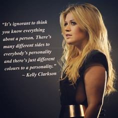 nickiknowsnada's tweet photo. #KellyKeepsItReal #kellyclarkson https://t.co/EwPeLMMvIb
