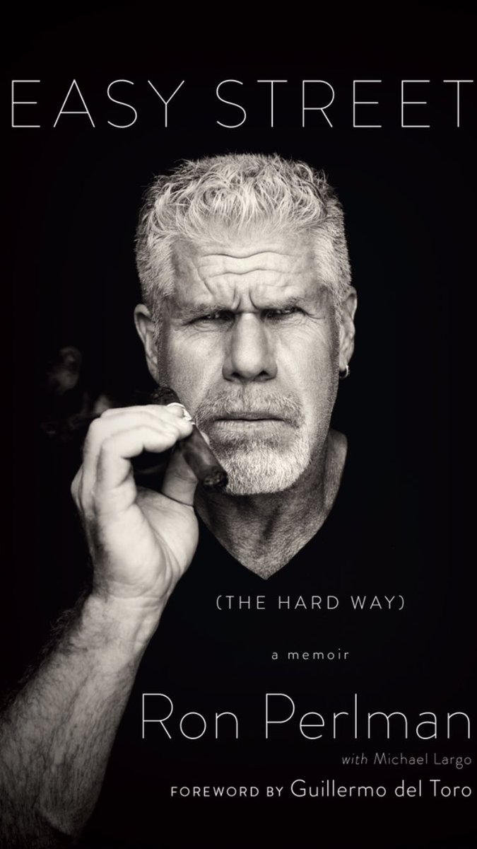 RyanGosling's tweet image. Happy Birthday to @perlmutations!
If you don't like the Perl... Then you don't like ice cream!