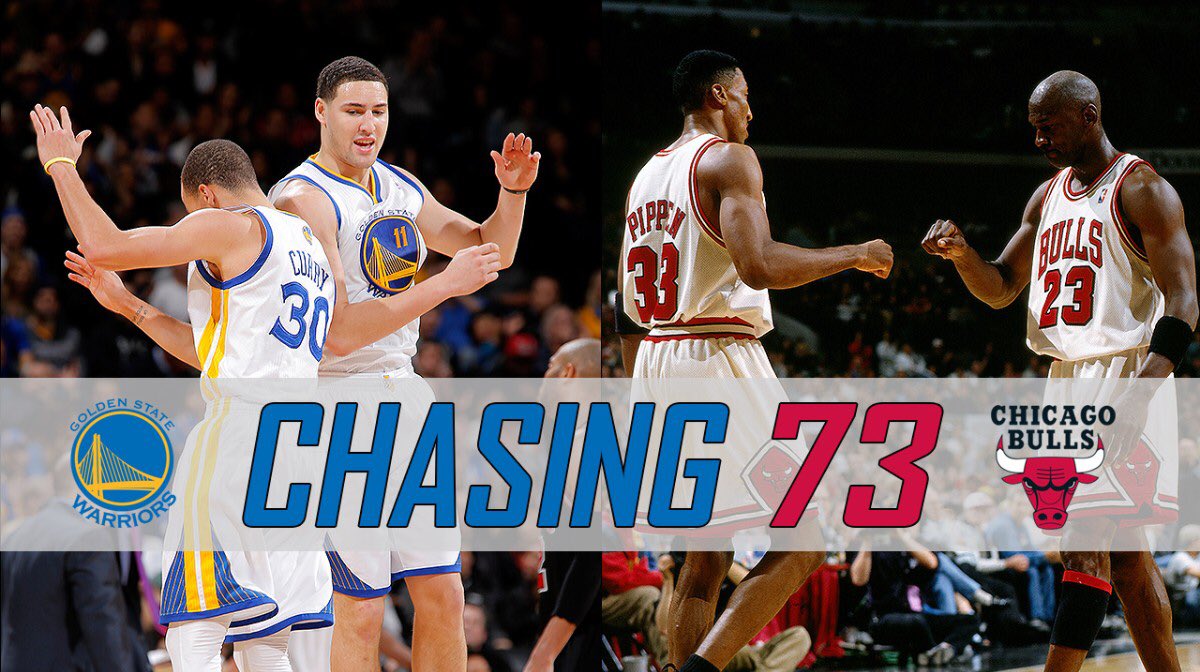 therealfatdoo's tweet photo. Let's go @warriors lets get this W #Chasing73 #oakland #GoldenStateWarriors #bayarea #cali #dubs #splashbros https://t.co/sL6JF8Q7rk