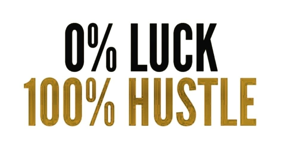 jcsalas0909's tweet photo. 0% LUCK
100% HUSTLE !
#hustle #luck #100hustle #imnotlucky #iamblessed #realtor #realestate #realestateinvesting https://t.co/gMCupklkXA