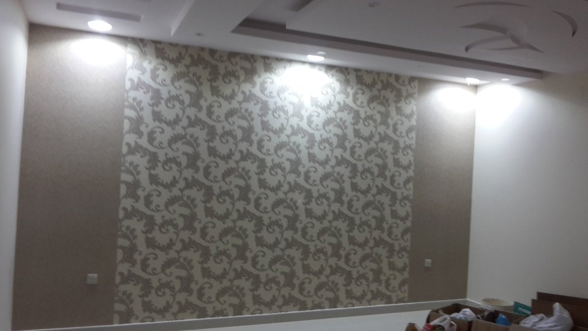 التصميم لاورق الجدران