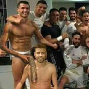 DaniTilico's tweet photo. Disfrutando mucho aquí en Catalunya

😂😂😂😂😂😂 https://t.co/vloJhmRiua