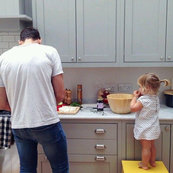 ACountryWord's tweet photo. "What do you want your life to look like in a few years?" https://t.co/39RBNG7U2N
