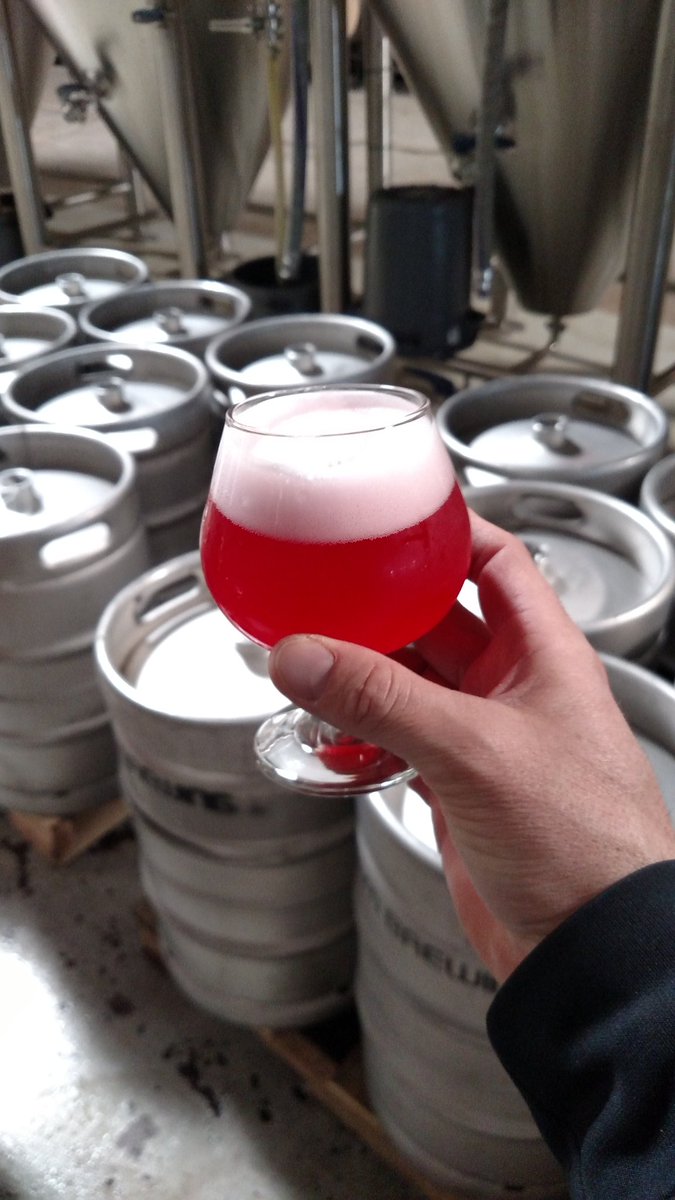 Arrowhead Ales tweet media