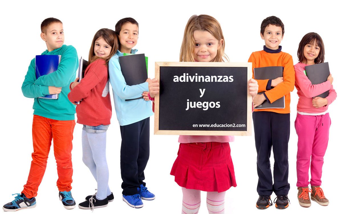 educacion2's tweet image. Adivinanzas - De piel educacion2.com/2103/adivinanz…