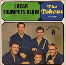 RetroBeat66's tweet photo. BEAT '66 Mamas&amp;Papas,Kingsmen,Bob Juban&amp;The In-Men,Tokens https://t.co/nkV56IS9SG #sixties #garage #folk https://t.co/hrSdcrDDaQ