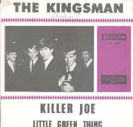 RetroBeat66's tweet photo. BEAT '66 Mamas&amp;Papas,Kingsmen,Bob Juban&amp;The In-Men,Tokens https://t.co/nkV56IS9SG #sixties #garage #folk https://t.co/hrSdcrDDaQ