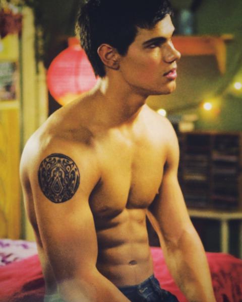 jacobblackwolf1 tweet picture