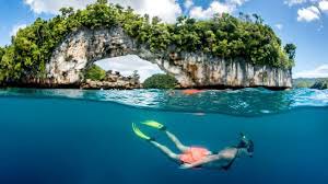 statexmind's tweet photo. Palau, Oceania https://t.co/v35nYM708H