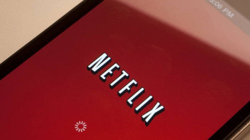 tec_EXAME's tweet photo. Netflix nega aumento de mensalidade no Brasil.
https://t.co/ueqkT1YIgp https://t.co/rcUJqYJdPi