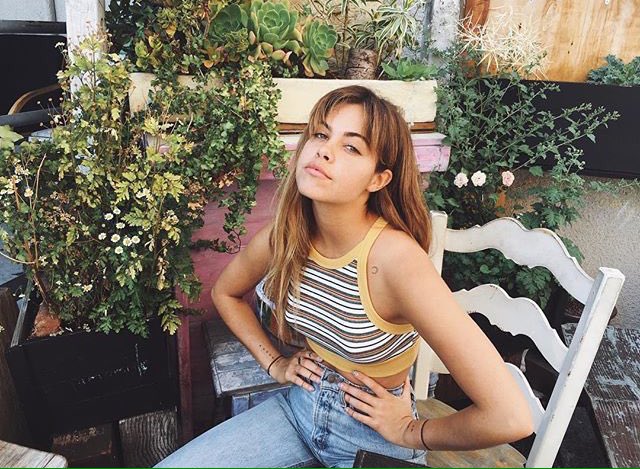 Lasharpgwhc's tweet image. watching u